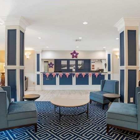 Best Western Wakulla Inn & Suites Crawfordville Exteriér fotografie